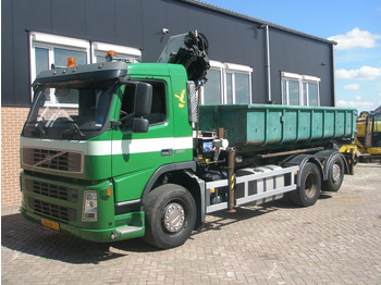Tovornjak - kabelski sistem VOLVO FM9 260