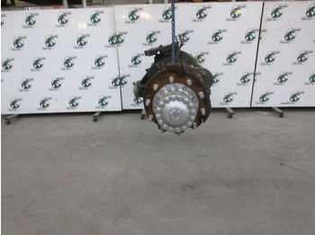 Zadnja os za Tovornjak BMC MS18X/A1-3200H2426-308/RATIO 1/308 MEEASSY40/1501 / 57RS3123181 ACHTERAS MODEL 2022: slika 4