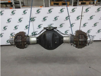 Zadnja os za Tovornjak BMC MS18X/A1-3200H2426-308/RATIO 1/308 MEEASSY40/1501 / 57RS3123181 ACHTERAS MODEL 2022: slika 3