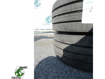 Guma BRIDGESTONE