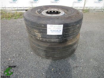 Guma BRIDGESTONE