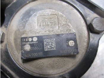 Motor in deli za Tovornjak DAF 1401813 STUURPOMP DAF LF 45 220 EURO 5: slika 4