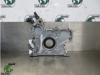 Motor in deli DAF