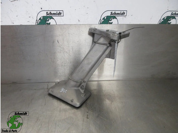 Motor in deli DAF CF