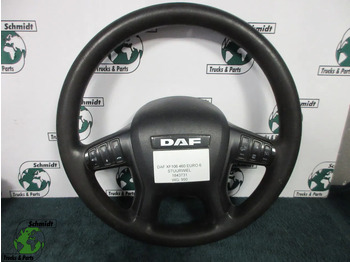 Volanski obroč DAF CF