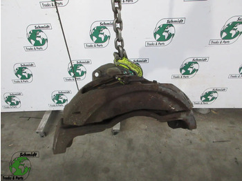 Zavorna čeljust DAF XF 105