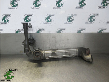 Motor in deli DAF CF