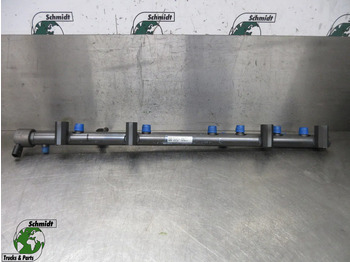 Motor in deli DAF CF