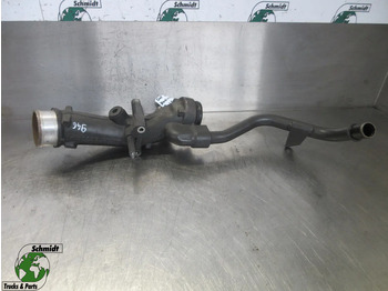 Motor in deli DAF CF