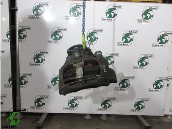 Zavorna čeljust DAF XF 106