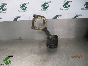 Motor in deli DAF CF