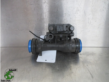 Motor in deli DAF XF