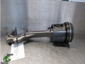 Motor in deli DAF