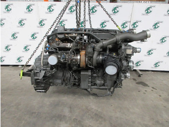 Motor za Tovornjak DAF 2249867 // 2353631 // 2304390 MX 13- 355 H 5 DAF XG 480 MODEL 2023 KM CA 170.000: slika 3
