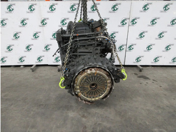 Motor za Tovornjak DAF 2249867 // 2353631 // 2304390 MX 13- 355 H 5 DAF XG 480 MODEL 2023 KM CA 170.000: slika 2