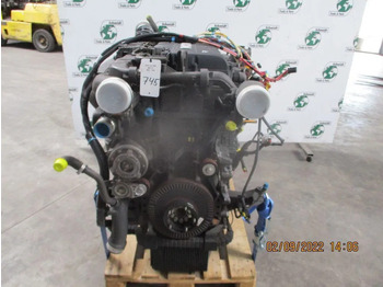 Motor za Tovornjak DAF 2301466//1972204//2190054//DAF CF MX 11 H1 400 PK EURO 6: slika 2