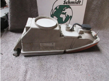 Meglenke za Tovornjak DAF 81.25320-6089 MISTLAMP MAN TGA EURO 6 LINKS: slika 4