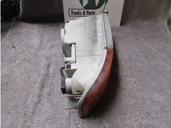 Meglenke za Tovornjak DAF 81.25320-6089 MISTLAMP MAN TGA EURO 6 LINKS: slika 2