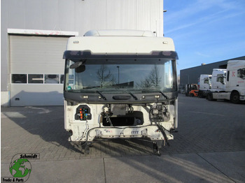 Kabina in notranjost DAF XF
