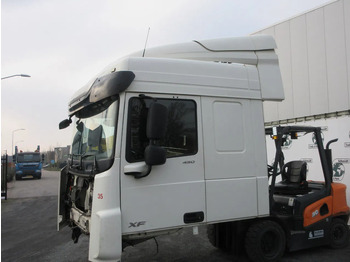 Kabina in notranjost za Tovornjak DAF DAF XF 450 CABINE VOOR ONDERDELEN MODEL 2020: slika 5
