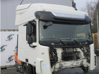 Kabina in notranjost za Tovornjak DAF DAF XF 450 CABINE VOOR ONDERDELEN MODEL 2020: slika 2