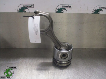 Motor in deli DAF LF