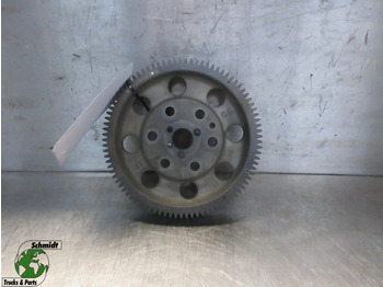 Motor in deli DAF XF