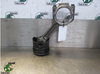 Motor in deli DAF XF