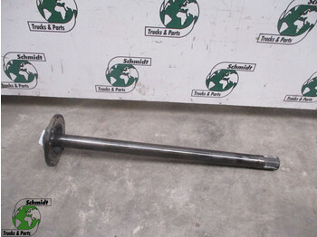 Okvir/ Šasija IVECO