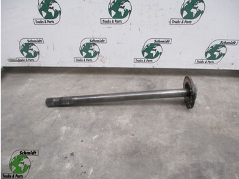 Okvir/ Šasija IVECO