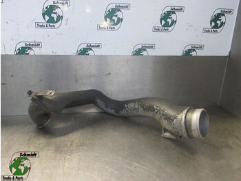 Motor in deli IVECO