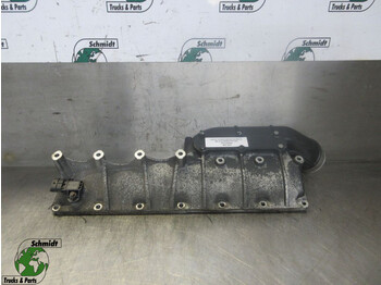 Motor in deli IVECO EuroCargo