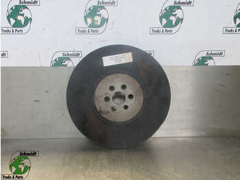 Motor in deli IVECO