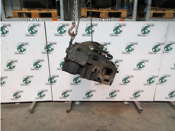 Blok cilindra za Tovornjak Iveco 504207966 IVECO HI WAY EURO 6 CILINDERKOP: slika 4