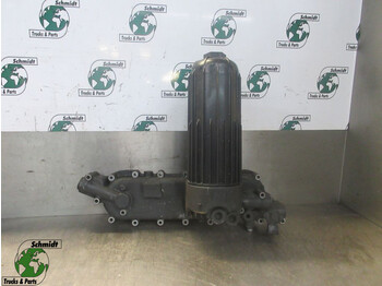 Motor in deli IVECO