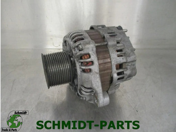 Alternator IVECO