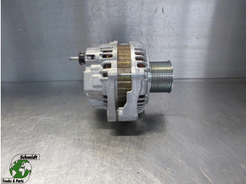 Alternator IVECO
