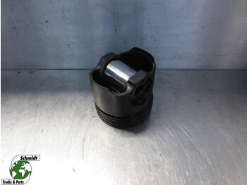 Motor in deli IVECO