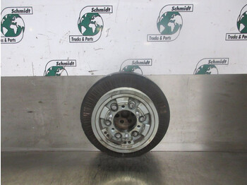 Motor in deli za Tovornjak Iveco 504374703 TRILLINGSDEMPER EUROCARGO 140E22 EURO 6: slika 2