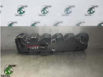 Motor in deli IVECO
