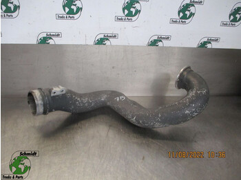 Motor in deli IVECO