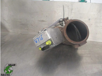 Motor in deli za Tovornjak Iveco 5801561933 MOTOR REM MODULEN IVECO EURO 6 MODEL 2018: slika 2