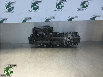 Motor in deli IVECO