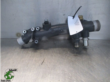 Motor in deli IVECO S-WAY