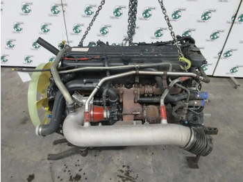 Motor za Tovornjak Iveco 5801978420 // 5802457573 //5802736446 // F3HFE601A*M S WAY LNG MODEL 2021: slika 5