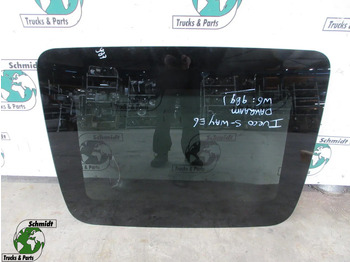 Kabina in notranjost IVECO S-WAY