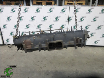 Blok cilindra IVECO Stralis