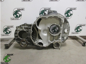 Motor in deli IVECO