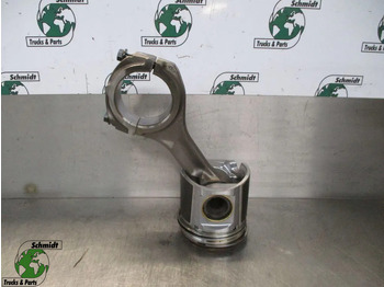 Motor in deli IVECO S-WAY