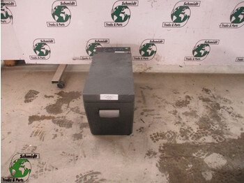 Kabina in notranjost IVECO Stralis